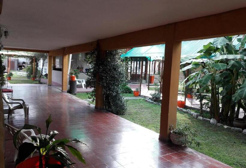 旅馆 La Casa De Reyes Posada