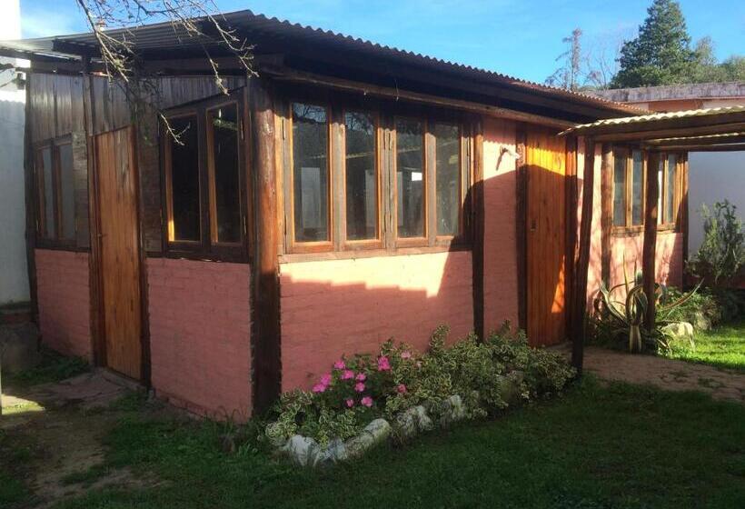 旅馆 La Casa De Reyes Posada