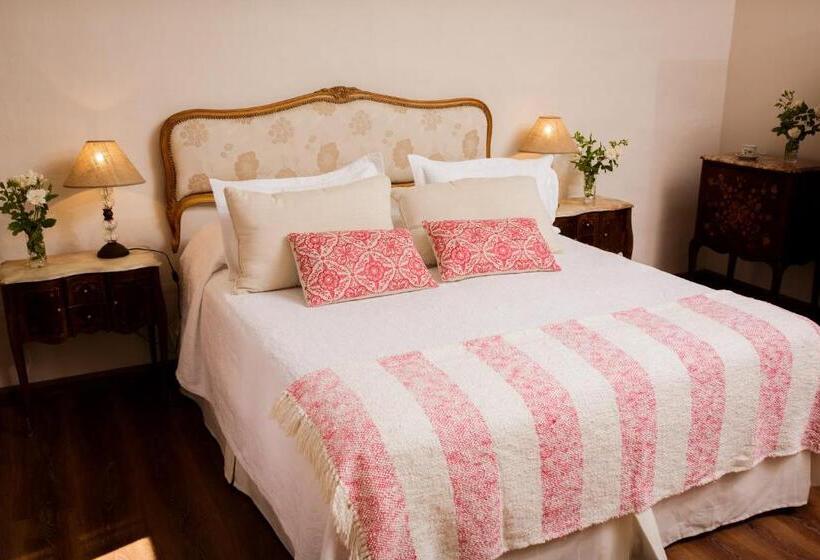 فندق صغير La Matera Posada De Campo