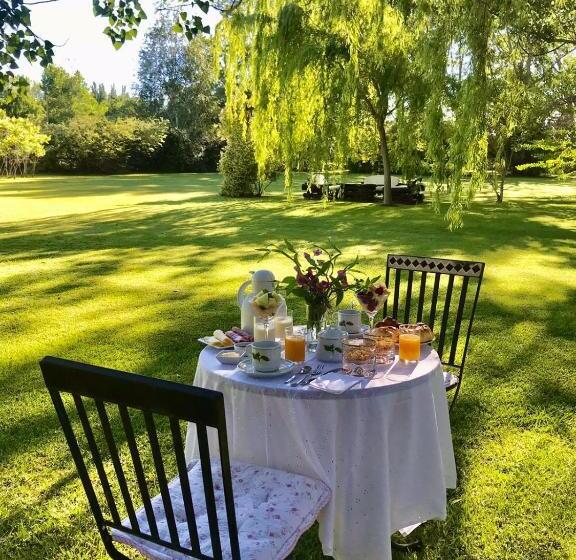 فندق صغير La Matera Posada De Campo