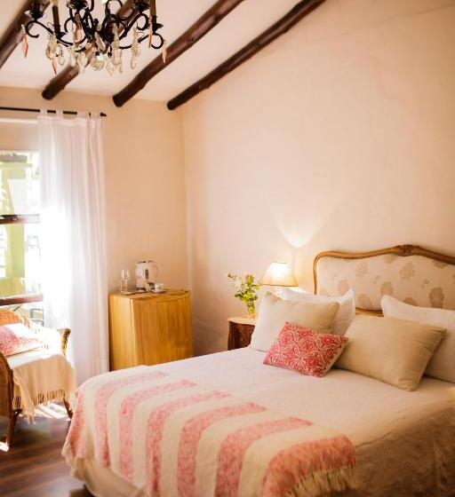 فندق صغير La Matera Posada De Campo