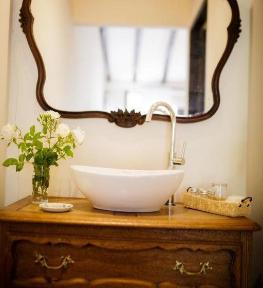 فندق صغير La Matera Posada De Campo