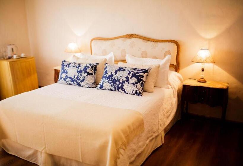 فندق صغير La Matera Posada De Campo