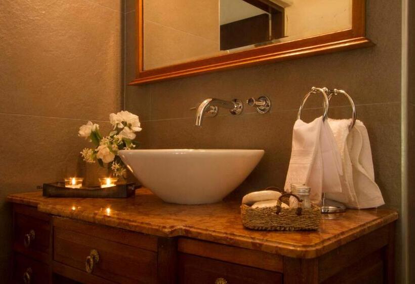 فندق صغير La Matera Posada De Campo