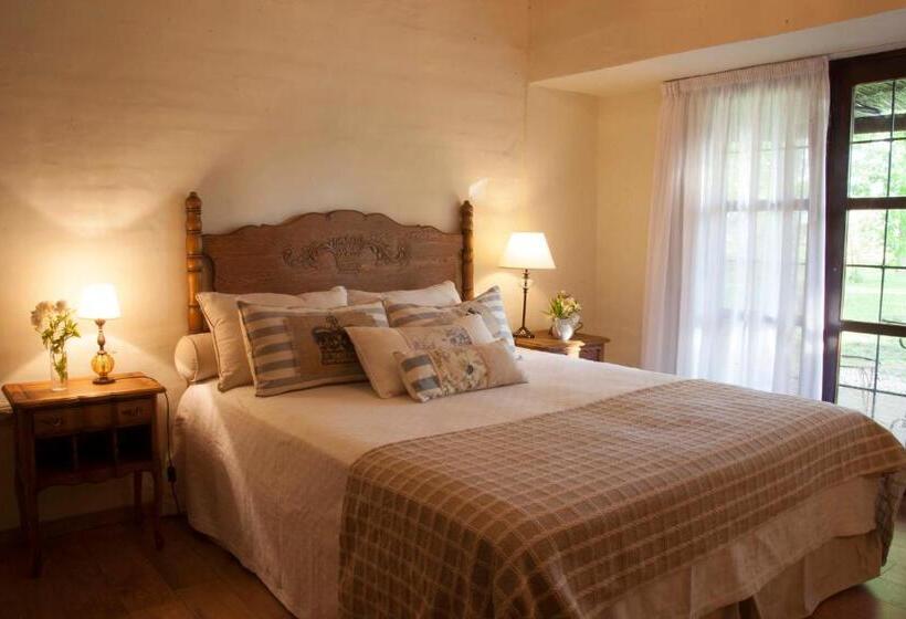 فندق صغير La Matera Posada De Campo