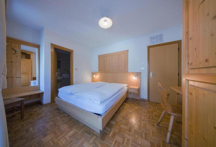 ユースホステル Locanda Pensione Maria