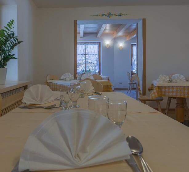 ユースホステル Locanda Pensione Maria