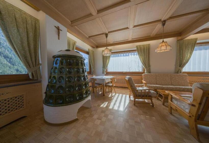 ユースホステル Locanda Pensione Maria