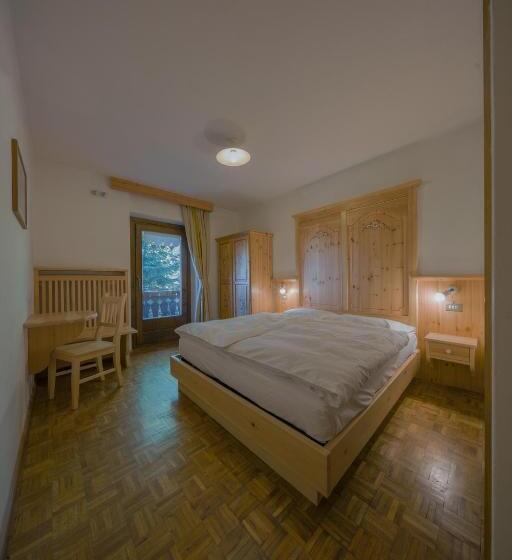 ユースホステル Locanda Pensione Maria