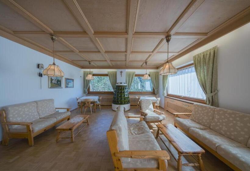 ユースホステル Locanda Pensione Maria