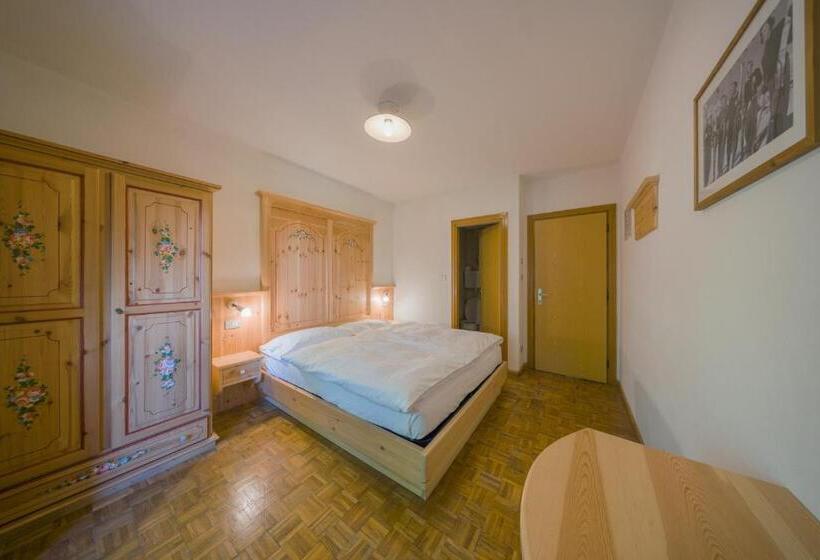 ユースホステル Locanda Pensione Maria