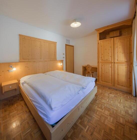 ユースホステル Locanda Pensione Maria