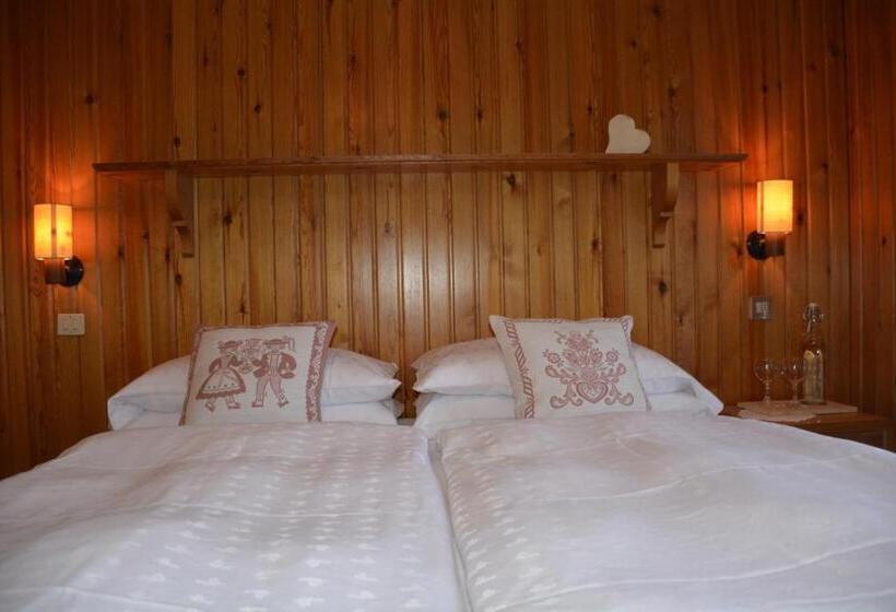 ユースホステル Locanda Pensione Maria