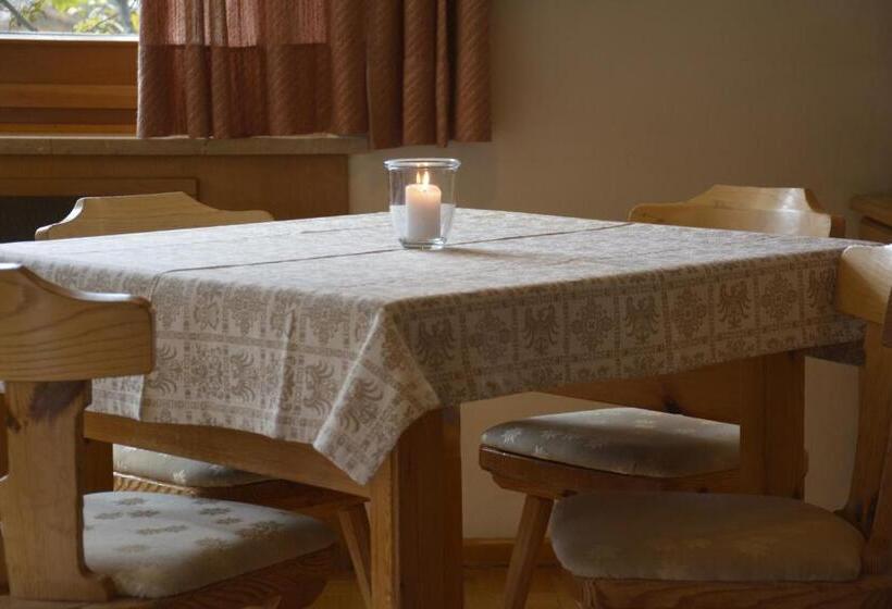 ユースホステル Locanda Pensione Maria