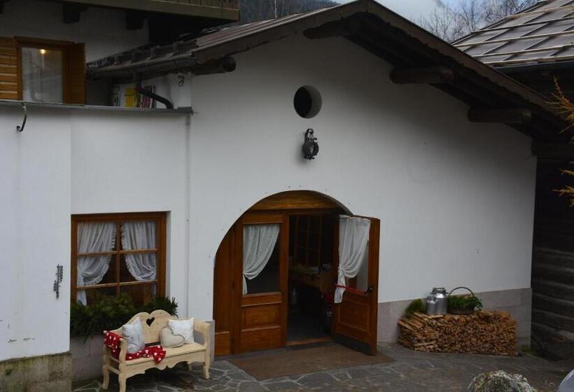 ユースホステル Locanda Pensione Maria