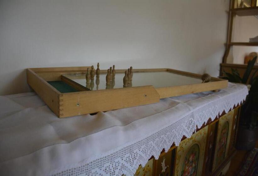 ユースホステル Locanda Pensione Maria