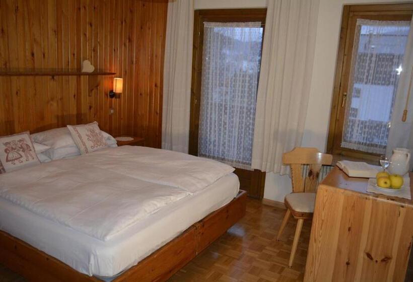 ユースホステル Locanda Pensione Maria