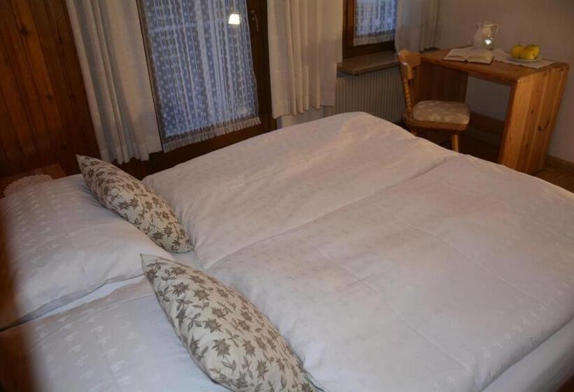 ユースホステル Locanda Pensione Maria