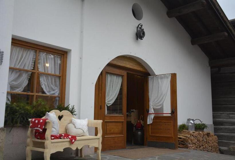 ユースホステル Locanda Pensione Maria