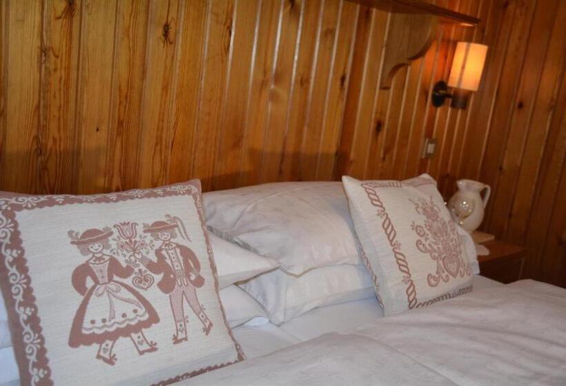 ユースホステル Locanda Pensione Maria