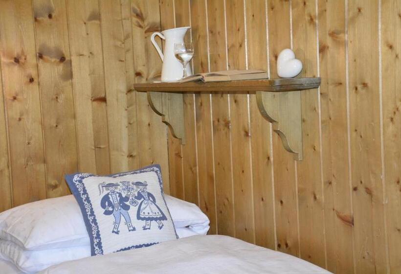 ユースホステル Locanda Pensione Maria