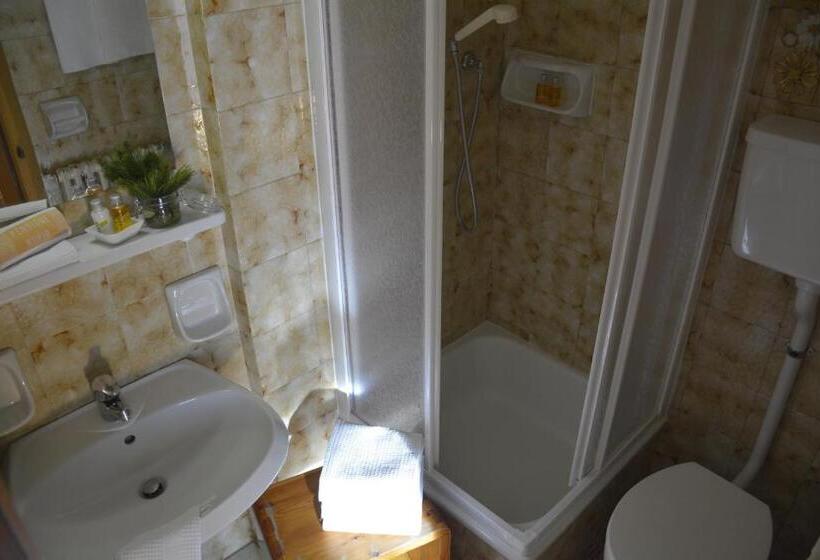 ユースホステル Locanda Pensione Maria