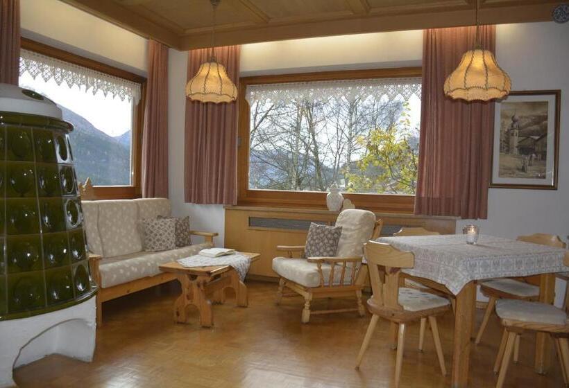 ユースホステル Locanda Pensione Maria