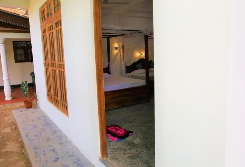 호스텔 Mountain Relax Inn