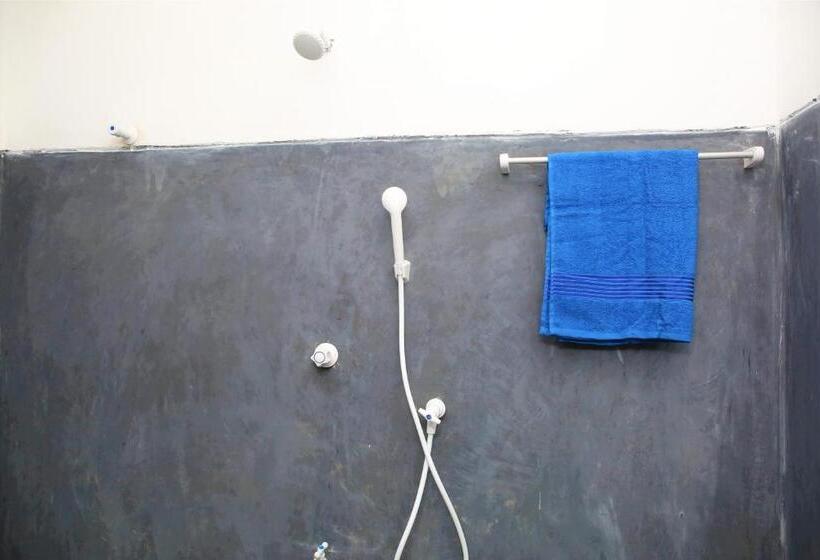 호스텔 Mountain Relax Inn