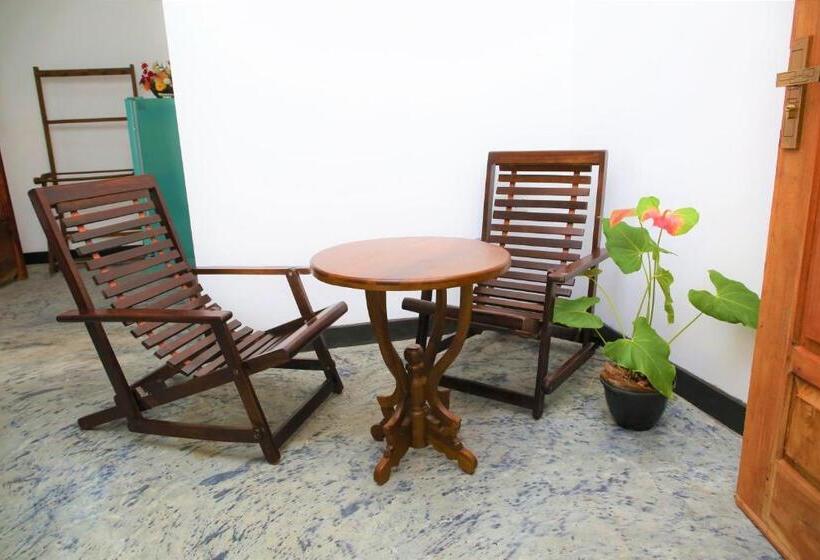 호스텔 Mountain Relax Inn