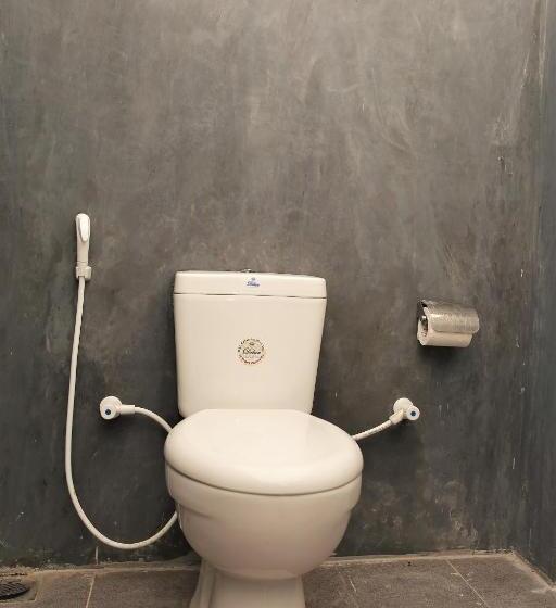 호스텔 Mountain Relax Inn