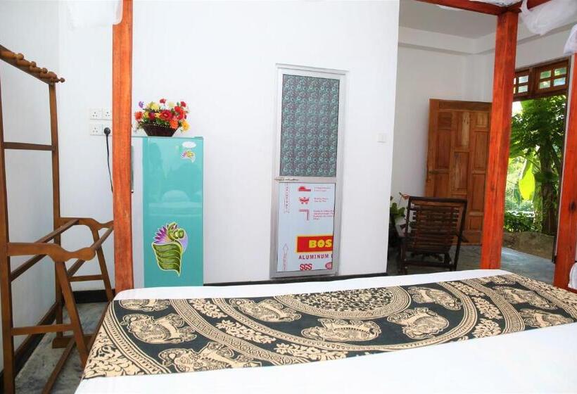 호스텔 Mountain Relax Inn