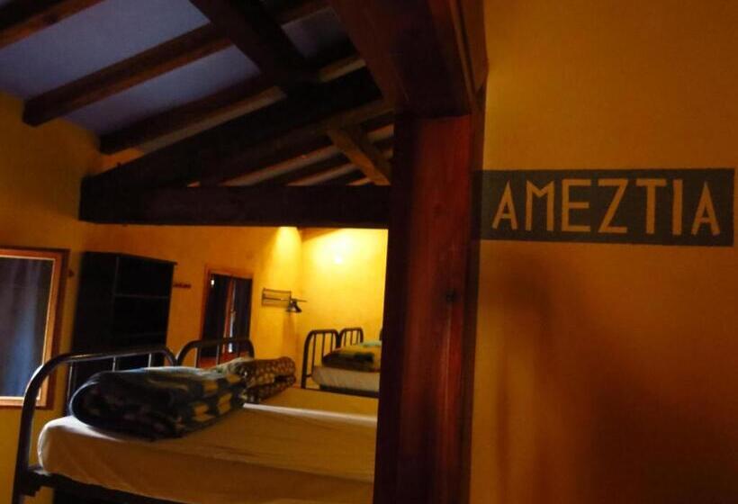 Albergue Olasenea Aterpea