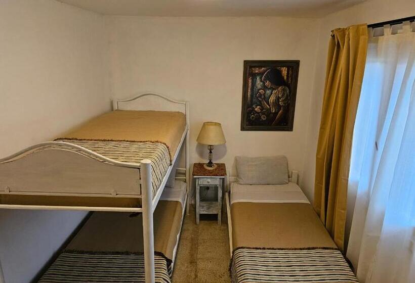 فندق صغير Pampas Del Sur Hotel Y Spa De Campo