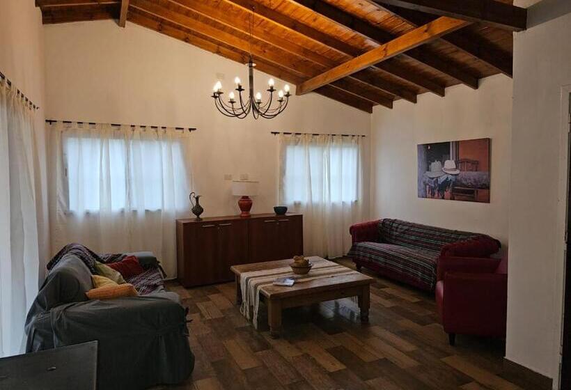 فندق صغير Pampas Del Sur Hotel Y Spa De Campo