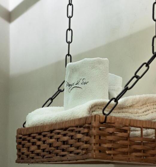 فندق صغير Pampas Del Sur Hotel Y Spa De Campo