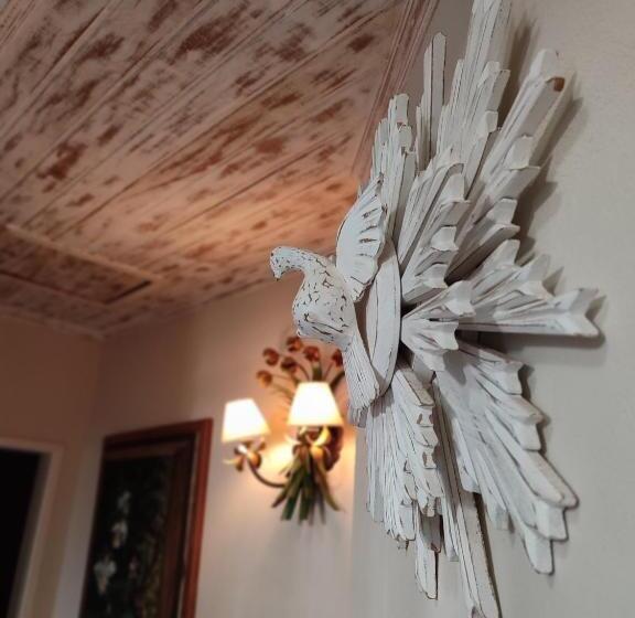 旅馆 Pousada Abelha Rainha