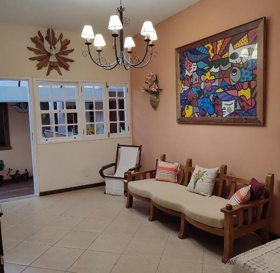 旅馆 Pousada Abelha Rainha