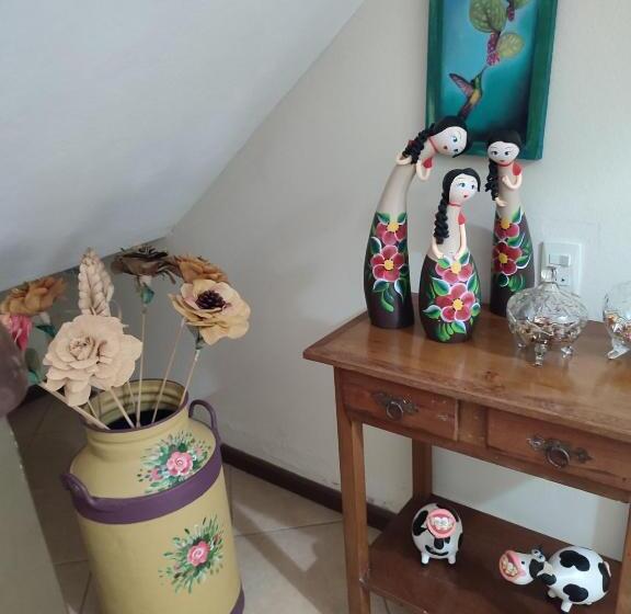 旅馆 Pousada Abelha Rainha