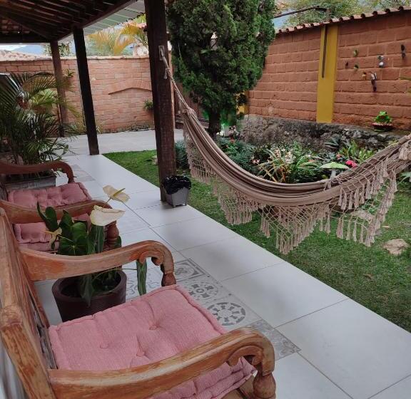 旅馆 Pousada Abelha Rainha