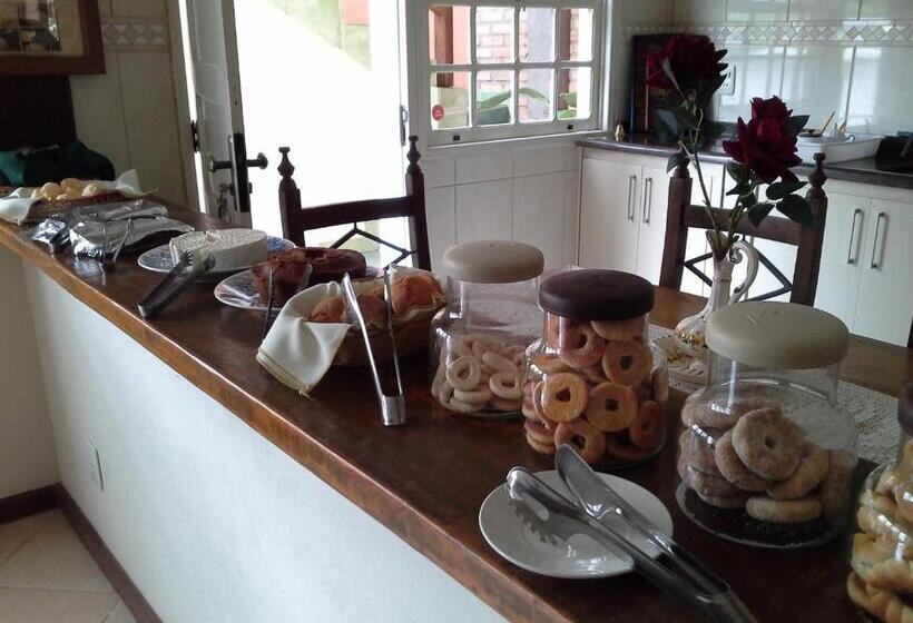 旅馆 Pousada Abelha Rainha