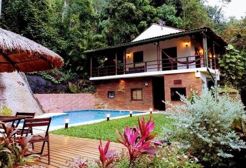 Общежитие Pousada Do Holandes