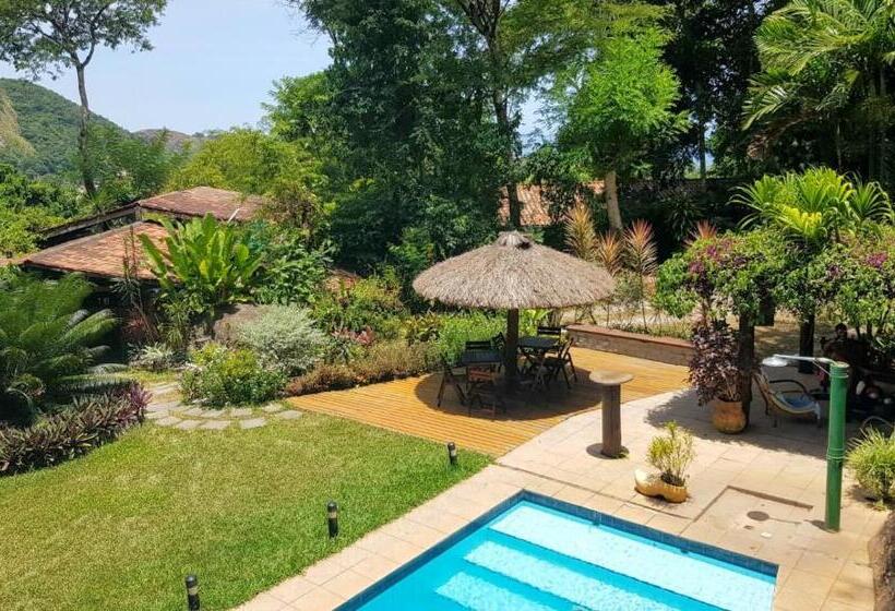 Общежитие Pousada Do Holandes