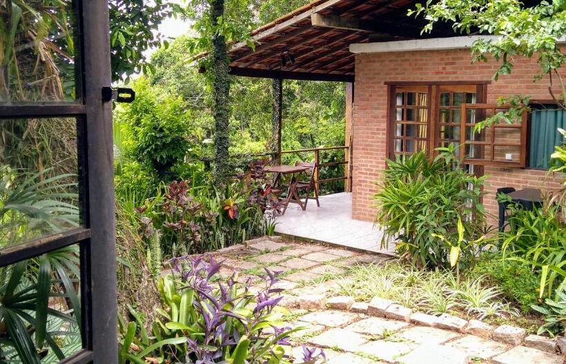 Общежитие Pousada Do Holandes