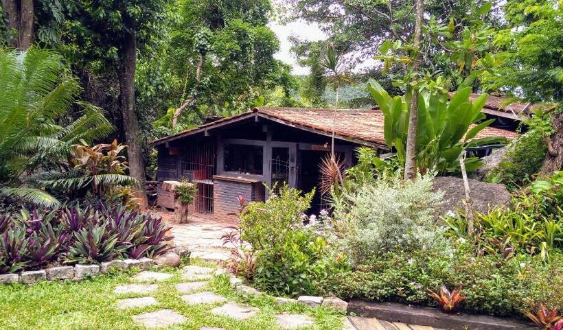 Общежитие Pousada Do Holandes