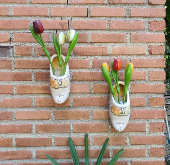 Общежитие Pousada Do Holandes