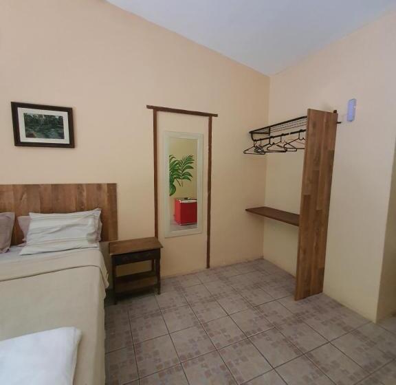 Общежитие Pousada Do Holandes