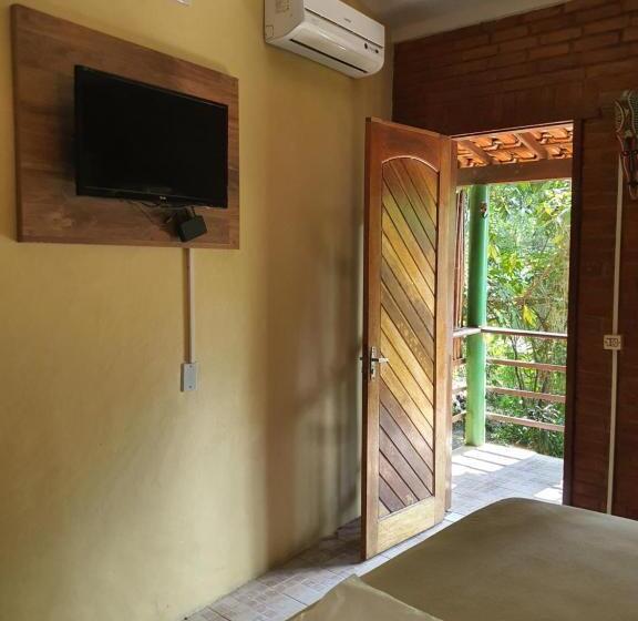 Общежитие Pousada Do Holandes