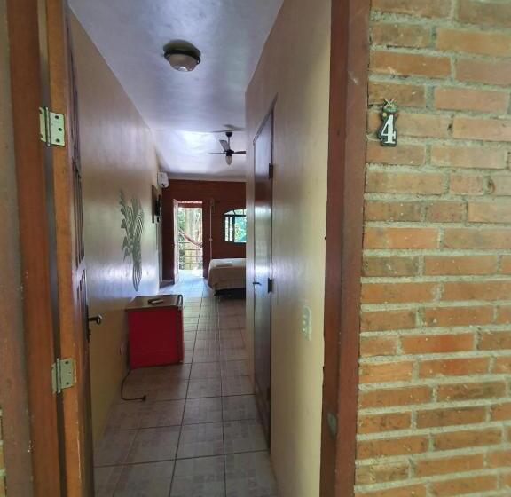 ユースホステル Pousada Do Holandes