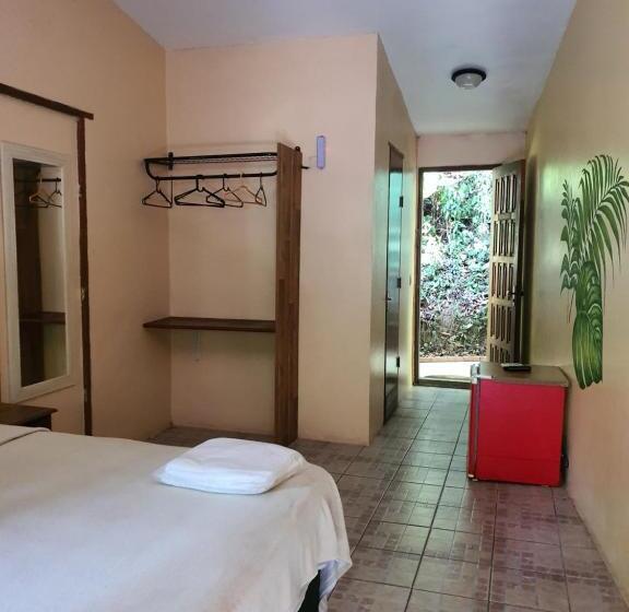 Общежитие Pousada Do Holandes